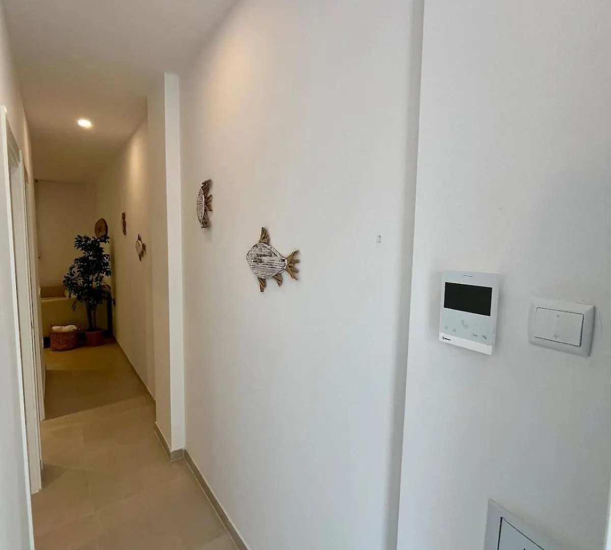 New Casa Raton Central, Pool, Wifi, Parking Tarifa Spain