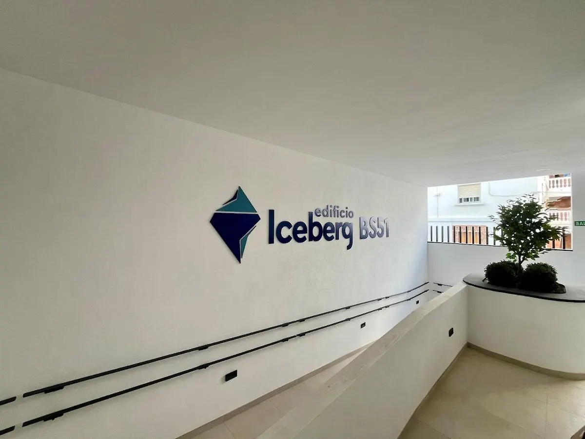 New Casa Raton Central, Pool, Wifi, Parking Tarifa Apartment