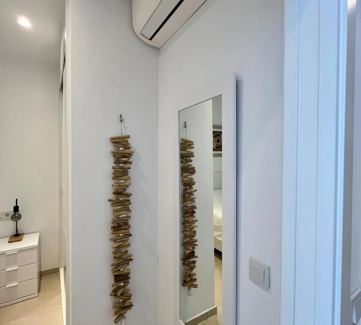 New Casa Raton Central, Pool, Wifi, Parking Tarifa Apartment
