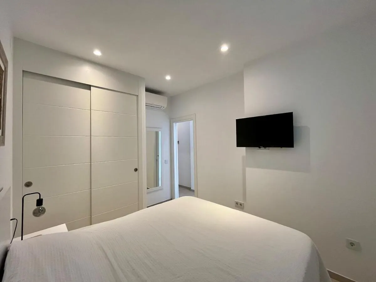 New Casa Raton Central, Pool, Wifi, Parking Tarifa Spain