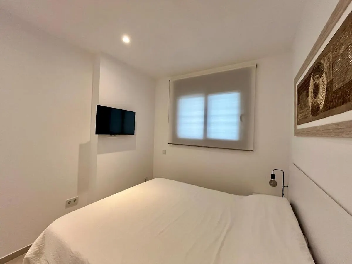 New Casa Raton Central, Pool, Wifi, Parking Tarifa 0*,  Spain