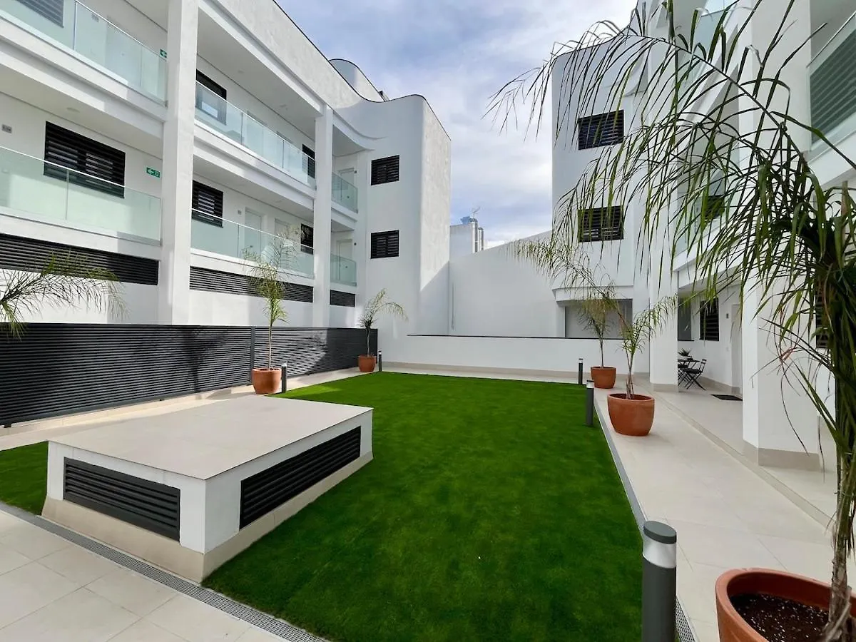 Apartment New Casa Raton Central, Pool, Wifi, Parking Tarifa