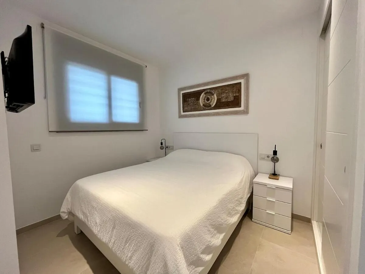 Apartment New Casa Raton Central, Pool, Wifi, Parking Tarifa