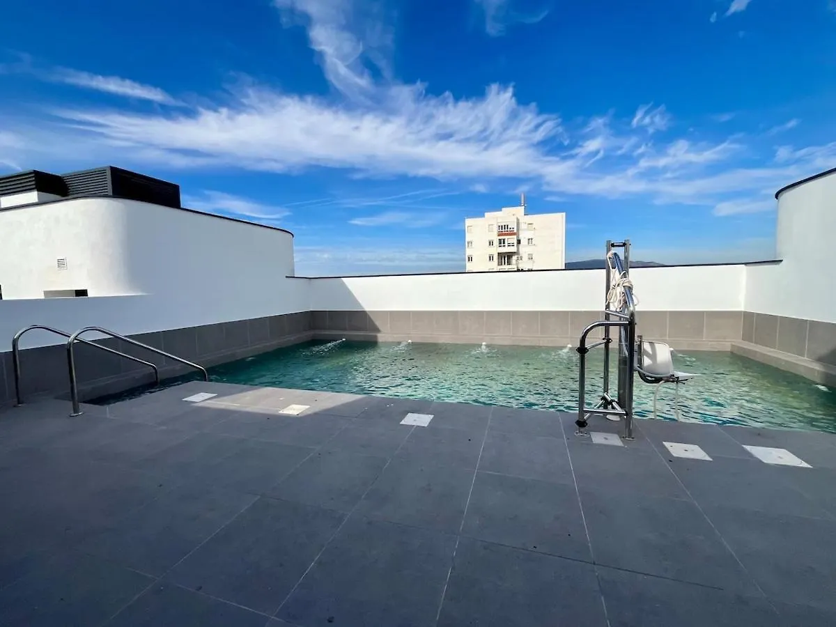 Apartment New Casa Raton Central, Pool, Wifi, Parking Tarifa