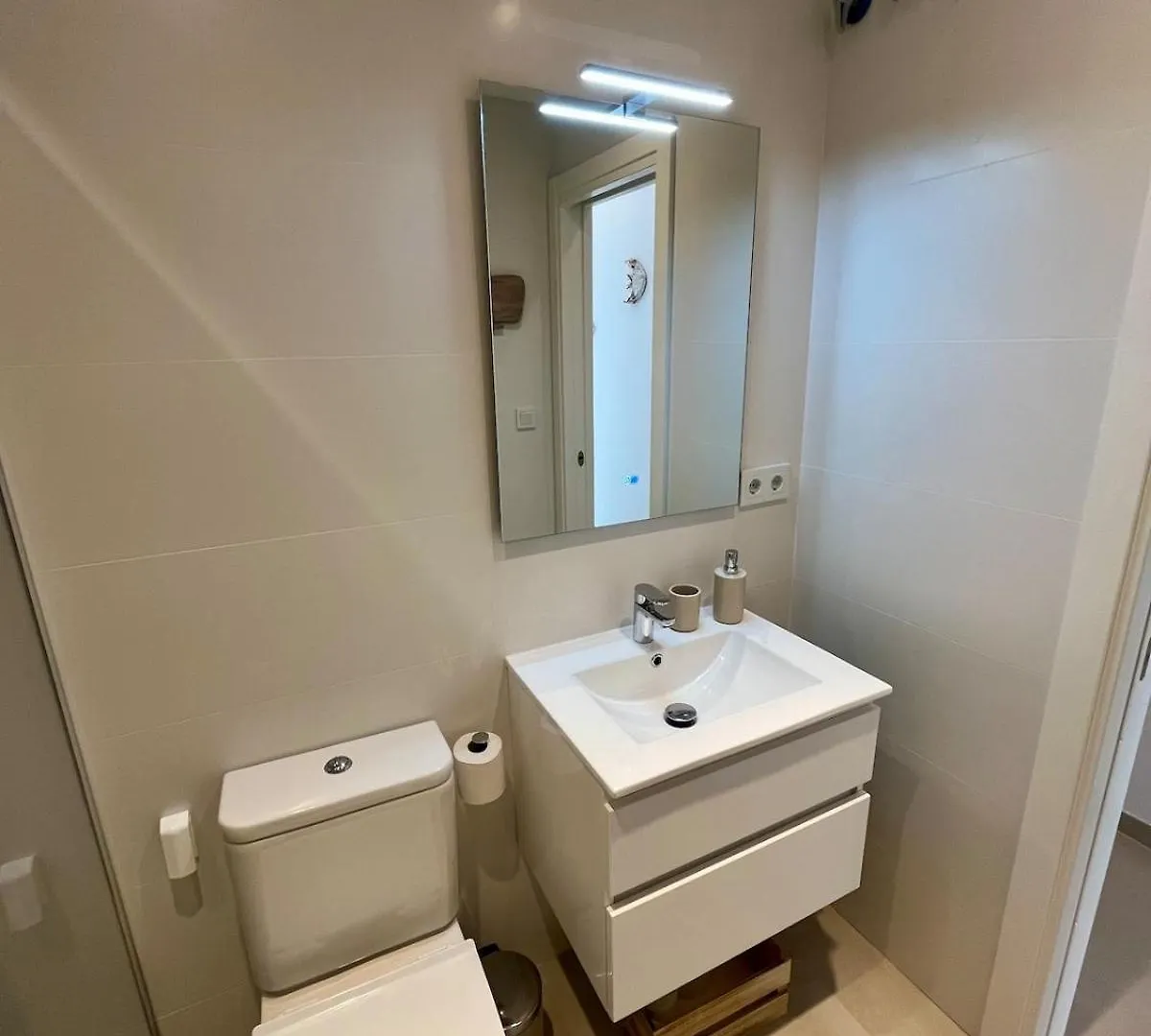 New Casa Raton Central, Pool, Wifi, Parking Tarifa Spain