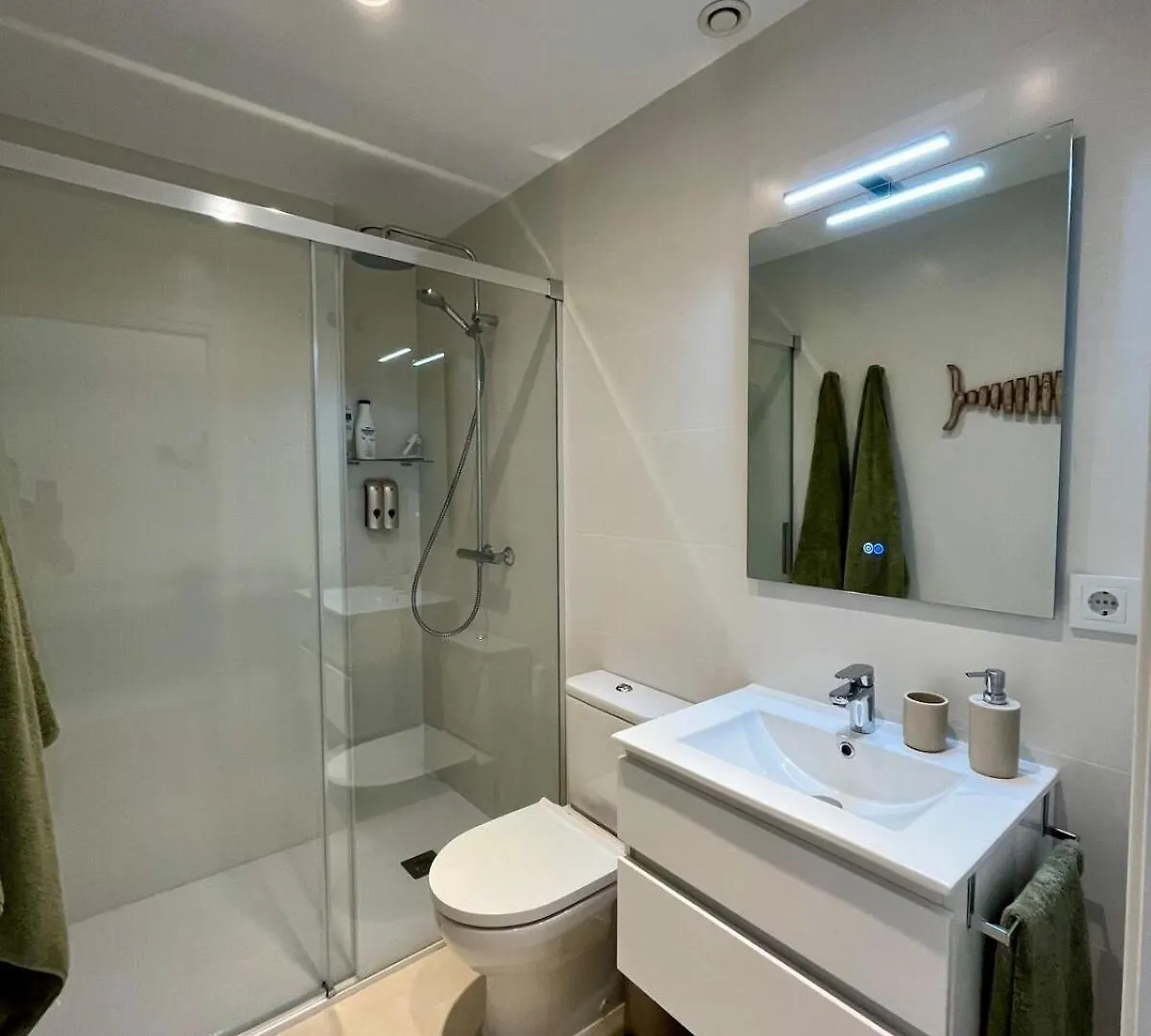 Apartment New Casa Raton Central, Pool, Wifi, Parking Tarifa