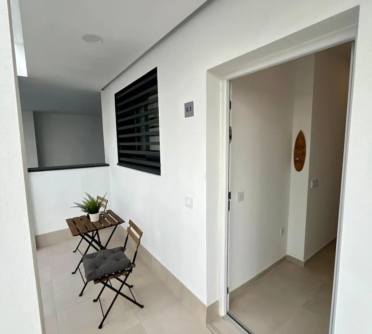 Apartment New Casa Raton Central, Pool, Wifi, Parking Tarifa