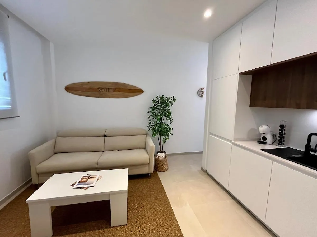 New Casa Raton Central, Pool, Wifi, Parking Tarifa