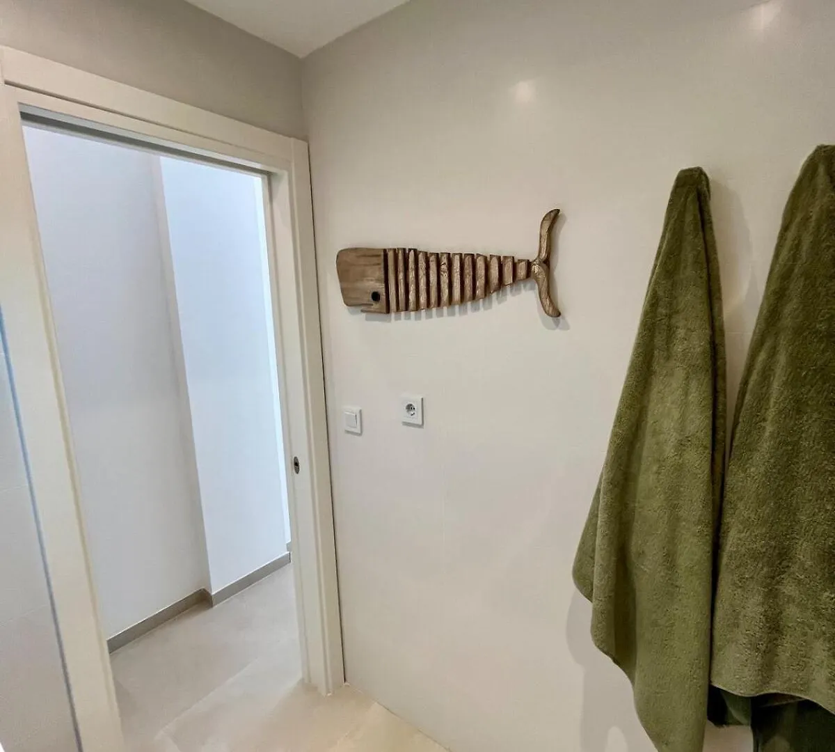 Apartment New Casa Raton Central, Pool, Wifi, Parking Tarifa