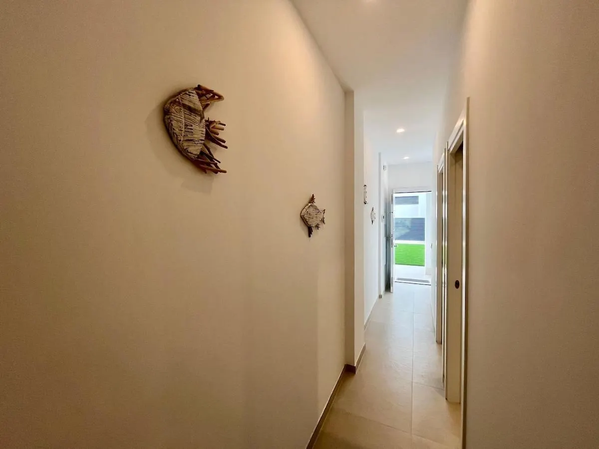 New Casa Raton Central, Pool, Wifi, Parking Tarifa