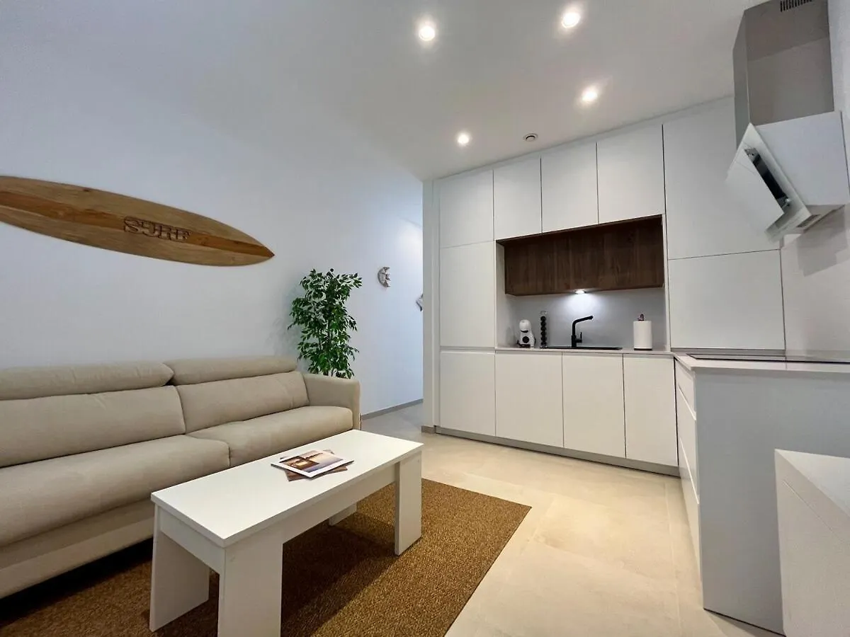 New Casa Raton Central, Pool, Wifi, Parking Tarifa 0*,  Spain