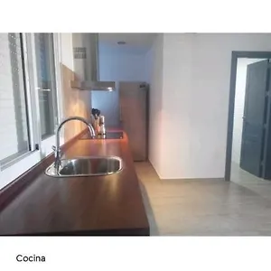  Apartamento Casa Entera Equipada Con Patio